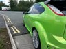 USED 2010 10 FORD FOCUS 2.5 RS Hatchback 3dr Petrol Manual (225 g/km, 301 bhp)-Superb Example Finished In Ultimate Green-2 Former Keepers-Last Keeper Since June 2012.Original Paint Car-One Of The Best Available Today. 