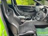 USED 2010 10 FORD FOCUS 2.5 RS Hatchback 3dr Petrol Manual (225 g/km, 301 bhp)-Superb Example Finished In Ultimate Green-2 Former Keepers-Last Keeper Since June 2012.Original Paint Car-One Of The Best Available Today. 