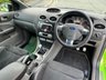 USED 2010 10 FORD FOCUS 2.5 RS Hatchback 3dr Petrol Manual (225 g/km, 301 bhp)-Superb Example Finished In Ultimate Green-2 Former Keepers-Last Keeper Since June 2012.Original Paint Car-One Of The Best Available Today. 