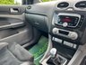 USED 2010 10 FORD FOCUS 2.5 RS Hatchback 3dr Petrol Manual (225 g/km, 301 bhp)-Superb Example Finished In Ultimate Green-2 Former Keepers-Last Keeper Since June 2012.Original Paint Car-One Of The Best Available Today. 