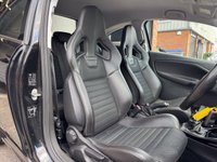 USED 2017 17 VAUXHALL CORSA 1.6i Turbo VXR Hatchback 3dr Petrol Manual Euro 6 (205 ps) 