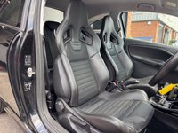 USED 2017 17 VAUXHALL CORSA 1.6i Turbo VXR Hatchback 3dr Petrol Manual Euro 6 (205 ps) 