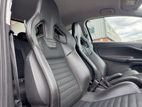 USED 2017 17 VAUXHALL CORSA 1.6i Turbo VXR Hatchback 3dr Petrol Manual Euro 6 (205 ps) 
