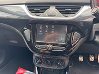 USED 2017 17 VAUXHALL CORSA 1.6i Turbo VXR Hatchback 3dr Petrol Manual Euro 6 (205 ps) 