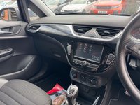 USED 2017 17 VAUXHALL CORSA 1.6i Turbo VXR Hatchback 3dr Petrol Manual Euro 6 (205 ps) 