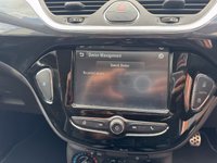 USED 2017 17 VAUXHALL CORSA 1.6i Turbo VXR Hatchback 3dr Petrol Manual Euro 6 (205 ps) 