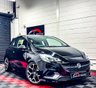 USED 2017 17 VAUXHALL CORSA 1.6i Turbo VXR Hatchback 3dr Petrol Manual Euro 6 (205 ps) 