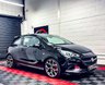 USED 2017 17 VAUXHALL CORSA 1.6i Turbo VXR Hatchback 3dr Petrol Manual Euro 6 (205 ps) 