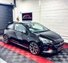USED 2017 17 VAUXHALL CORSA 1.6i Turbo VXR Hatchback 3dr Petrol Manual Euro 6 (205 ps) 