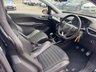 USED 2017 17 VAUXHALL CORSA 1.6i Turbo VXR Hatchback 3dr Petrol Manual Euro 6 (205 ps) 