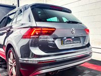 USED 2017 17 VOLKSWAGEN TIGUAN 2.0 TDI SEL SUV 5dr Diesel Manual Euro 6 (s/s) (150 ps) 