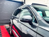 USED 2017 17 VOLKSWAGEN TIGUAN 2.0 TDI SEL SUV 5dr Diesel Manual Euro 6 (s/s) (150 ps) 
