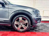 USED 2017 17 VOLKSWAGEN TIGUAN 2.0 TDI SEL SUV 5dr Diesel Manual Euro 6 (s/s) (150 ps) 