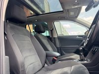 USED 2017 17 VOLKSWAGEN TIGUAN 2.0 TDI SEL SUV 5dr Diesel Manual Euro 6 (s/s) (150 ps) 