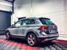 USED 2017 17 VOLKSWAGEN TIGUAN 2.0 TDI SEL SUV 5dr Diesel Manual Euro 6 (s/s) (150 ps) 