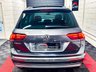 USED 2017 17 VOLKSWAGEN TIGUAN 2.0 TDI SEL SUV 5dr Diesel Manual Euro 6 (s/s) (150 ps) 