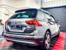 USED 2017 17 VOLKSWAGEN TIGUAN 2.0 TDI SEL SUV 5dr Diesel Manual Euro 6 (s/s) (150 ps) 