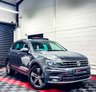 USED 2017 17 VOLKSWAGEN TIGUAN 2.0 TDI SEL SUV 5dr Diesel Manual Euro 6 (s/s) (150 ps) 