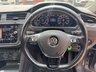 USED 2017 17 VOLKSWAGEN TIGUAN 2.0 TDI SEL SUV 5dr Diesel Manual Euro 6 (s/s) (150 ps) 