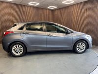 USED 2014 64 HYUNDAI I30 1.4 Active Hatchback 5dr Petrol Manual Euro 5 (100 ps) Serviced+MOTd+6 Month Warranty