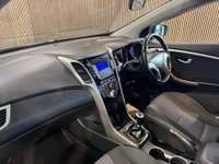 USED 2014 64 HYUNDAI I30 1.4 Active Hatchback 5dr Petrol Manual Euro 5 (100 ps) Serviced+MOTd+6 Month Warranty