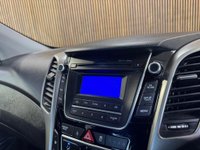USED 2014 64 HYUNDAI I30 1.4 Active Hatchback 5dr Petrol Manual Euro 5 (100 ps) Serviced+MOTd+6 Month Warranty