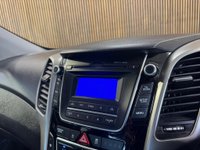 USED 2014 64 HYUNDAI I30 1.4 Active Hatchback 5dr Petrol Manual Euro 5 (100 ps) Serviced+MOTd+6 Month Warranty