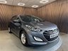 USED 2014 64 HYUNDAI I30 1.4 Active Hatchback 5dr Petrol Manual Euro 5 (100 ps) Serviced+MOTd+6 Month Warranty