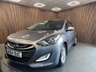 USED 2014 64 HYUNDAI I30 1.4 Active Hatchback 5dr Petrol Manual Euro 5 (100 ps) Serviced+MOTd+6 Month Warranty