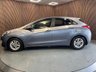 USED 2014 64 HYUNDAI I30 1.4 Active Hatchback 5dr Petrol Manual Euro 5 (100 ps) Serviced+MOTd+6 Month Warranty