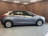 USED 2014 64 HYUNDAI I30 1.4 Active Hatchback 5dr Petrol Manual Euro 5 (100 ps) Serviced+MOTd+6 Month Warranty