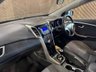 USED 2014 64 HYUNDAI I30 1.4 Active Hatchback 5dr Petrol Manual Euro 5 (100 ps) Serviced+MOTd+6 Month Warranty