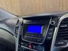 USED 2014 64 HYUNDAI I30 1.4 Active Hatchback 5dr Petrol Manual Euro 5 (100 ps) Serviced+MOTd+6 Month Warranty