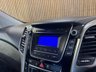 USED 2014 64 HYUNDAI I30 1.4 Active Hatchback 5dr Petrol Manual Euro 5 (100 ps) Serviced+MOTd+6 Month Warranty