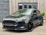 USED 2015 65 FORD FOCUS 2.0T EcoBoost ST-3 Hatchback 5dr Petrol Manual Euro 6 (s/s) (250 ps) SATNAV+HTD SEATS+CAMERA+CRUISE