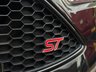 USED 2015 65 FORD FOCUS 2.0T EcoBoost ST-3 Hatchback 5dr Petrol Manual Euro 6 (s/s) (250 ps) SATNAV+HTD SEATS+CAMERA+CRUISE