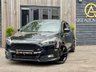 USED 2015 65 FORD FOCUS 2.0T EcoBoost ST-3 Hatchback 5dr Petrol Manual Euro 6 (s/s) (250 ps) SATNAV+HTD SEATS+CAMERA+CRUISE