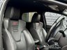 USED 2015 65 FORD FOCUS 2.0T EcoBoost ST-3 Hatchback 5dr Petrol Manual Euro 6 (s/s) (250 ps) SATNAV+HTD SEATS+CAMERA+CRUISE