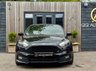 USED 2015 65 FORD FOCUS 2.0T EcoBoost ST-3 Hatchback 5dr Petrol Manual Euro 6 (s/s) (250 ps) SATNAV+HTD SEATS+CAMERA+CRUISE