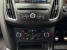 USED 2015 65 FORD FOCUS 2.0T EcoBoost ST-3 Hatchback 5dr Petrol Manual Euro 6 (s/s) (250 ps) SATNAV+HTD SEATS+CAMERA+CRUISE