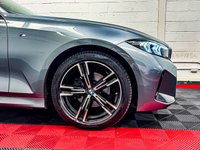 USED 2023 73 BMW 3 SERIES 2.0 320i M Sport Saloon 4dr Petrol Auto Euro 6 (s/s) (184 ps) 