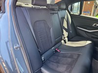 USED 2023 73 BMW 3 SERIES 2.0 320i M Sport Saloon 4dr Petrol Auto Euro 6 (s/s) (184 ps) 