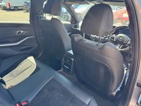 USED 2023 73 BMW 3 SERIES 2.0 320i M Sport Saloon 4dr Petrol Auto Euro 6 (s/s) (184 ps) 