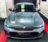 USED 2023 73 BMW 3 SERIES 2.0 320i M Sport Saloon 4dr Petrol Auto Euro 6 (s/s) (184 ps) 