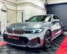 USED 2023 73 BMW 3 SERIES 2.0 320i M Sport Saloon 4dr Petrol Auto Euro 6 (s/s) (184 ps) 