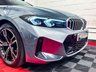 USED 2023 73 BMW 3 SERIES 2.0 320i M Sport Saloon 4dr Petrol Auto Euro 6 (s/s) (184 ps) 
