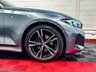 USED 2023 73 BMW 3 SERIES 2.0 320i M Sport Saloon 4dr Petrol Auto Euro 6 (s/s) (184 ps) 