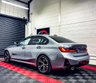 USED 2023 73 BMW 3 SERIES 2.0 320i M Sport Saloon 4dr Petrol Auto Euro 6 (s/s) (184 ps) 
