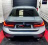 USED 2023 73 BMW 3 SERIES 2.0 320i M Sport Saloon 4dr Petrol Auto Euro 6 (s/s) (184 ps) 