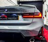 USED 2023 73 BMW 3 SERIES 2.0 320i M Sport Saloon 4dr Petrol Auto Euro 6 (s/s) (184 ps) 
